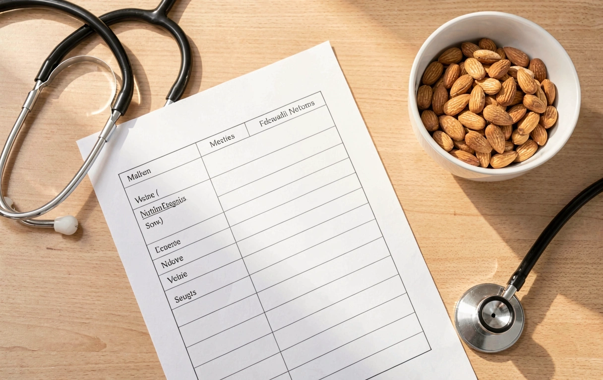 Fachliche Präzision