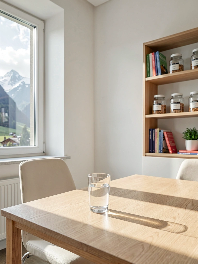 Beratungsatmosphäre Innsbruck