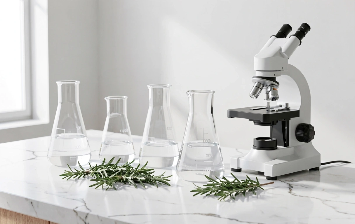 Wissenschaftlicher Ansatz